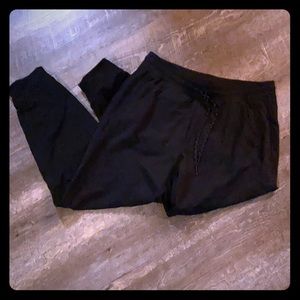 American Eagle joggers